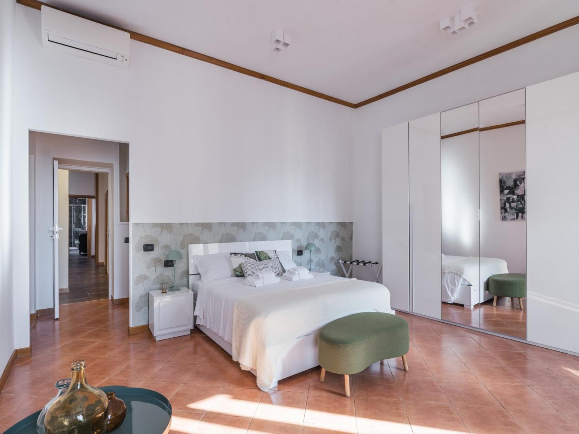 The Best Rent - Four-Room Apartment A Few Steps From The Trevi Fountain 외부 사진