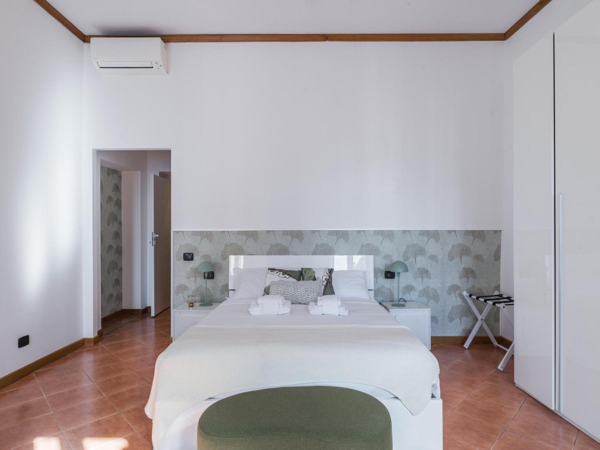 The Best Rent - Four-Room Apartment A Few Steps From The Trevi Fountain 외부 사진